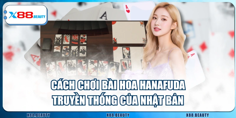 Cách Chơi Bài Hoa Hanafuda Truyền Thống Của Nhật Bản